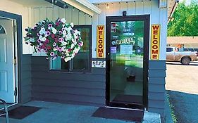 Mountain View Motel